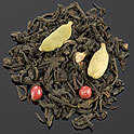 Th noir de Chine Anicha