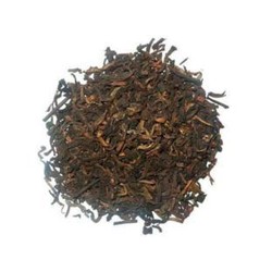 Chine - Yunnan Pu-Erh