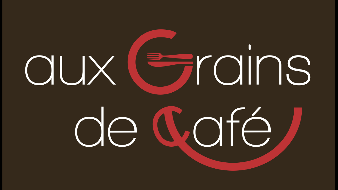 Aux grains de caf