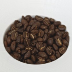 Ethiopie Moka Sidamo