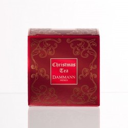 Boite 25 infus. Christmas Tea