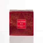 Boite 25 infus. Christmas Tea