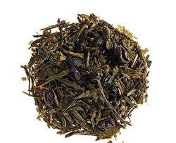 Sencha Myrtille