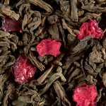 Pu-Erh fruits rouges