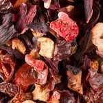 Infusion Tisane Fraise-pistache