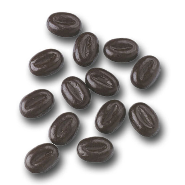 Grains de Café - Chocolat Noir