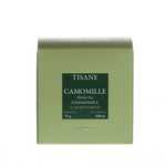 Boite 25 infus. tisane camomille