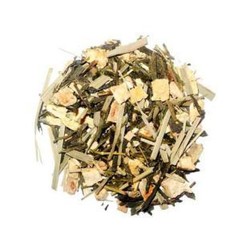 tisane Fidji