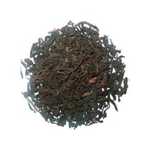 Chine - fum - Lapsang Souchong