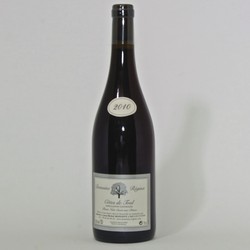 Côtes de Toul Pinot Noir