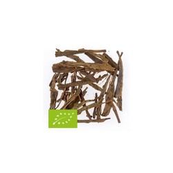 Houjicha (torréfié) Japon BIO